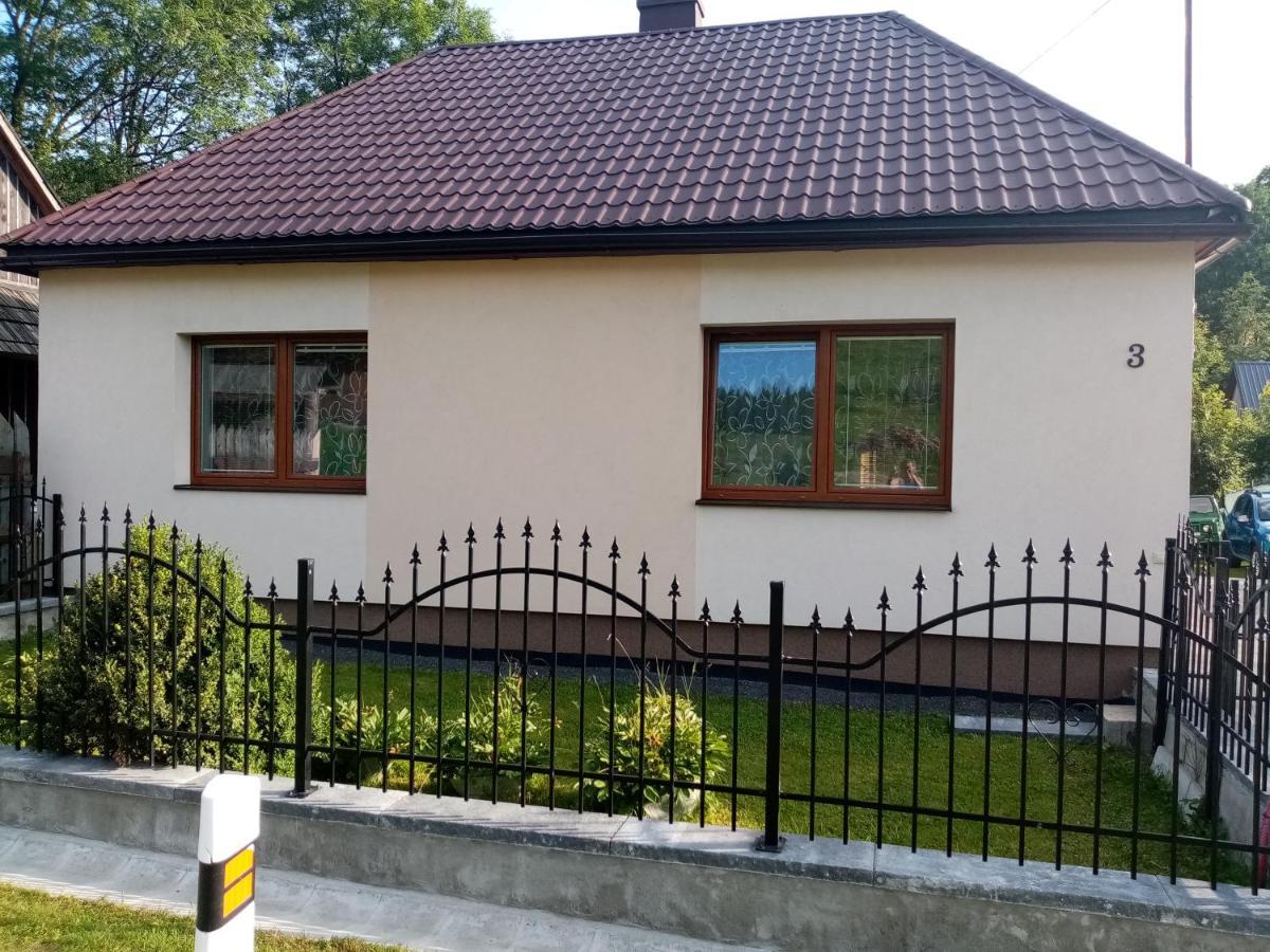 Domek Relov Exterior photo