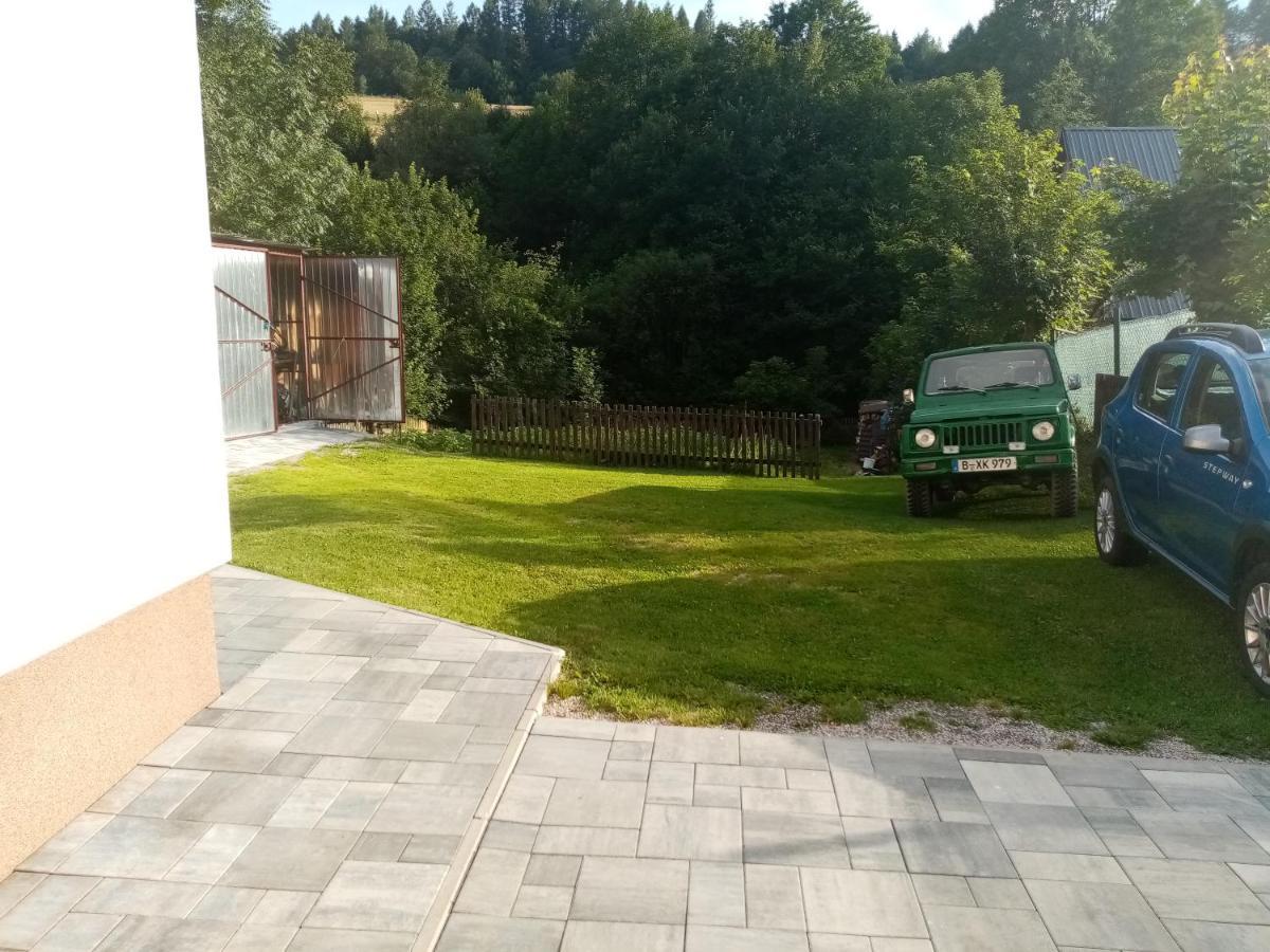 Domek Relov Exterior photo