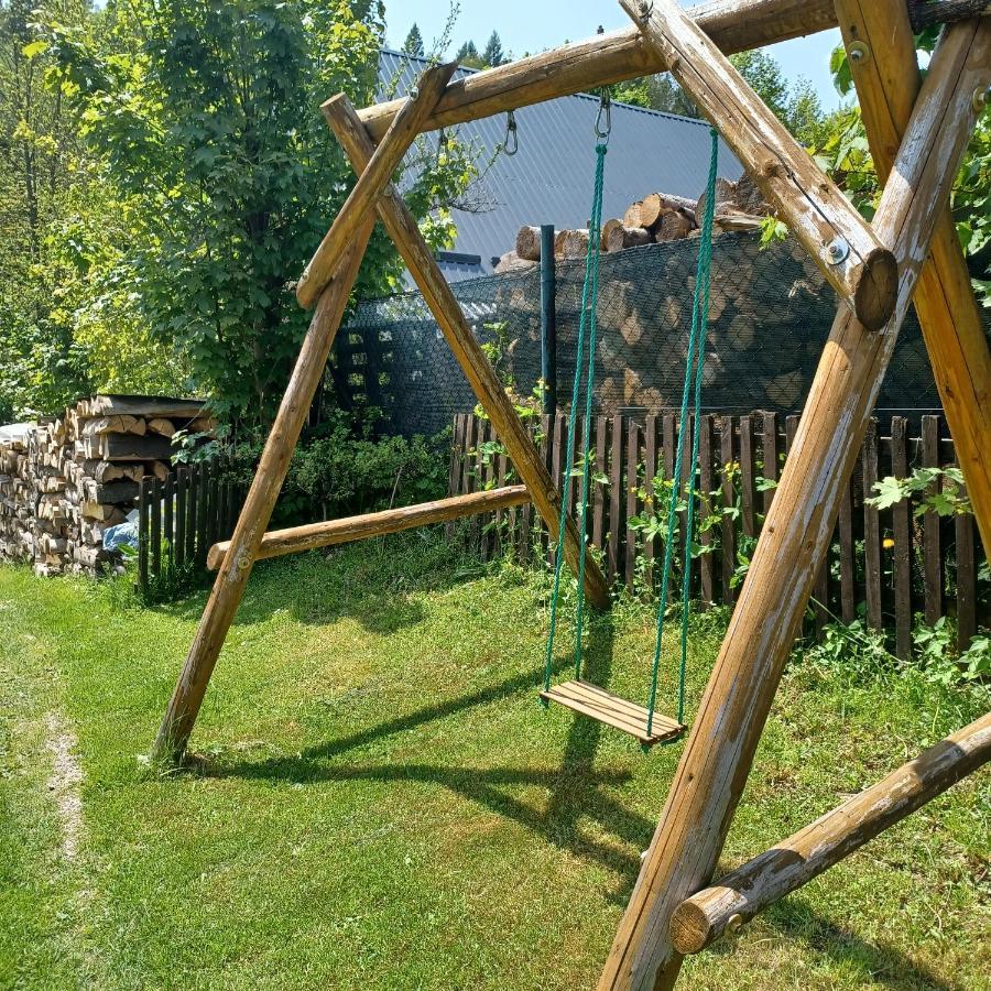 Domek Relov Exterior photo